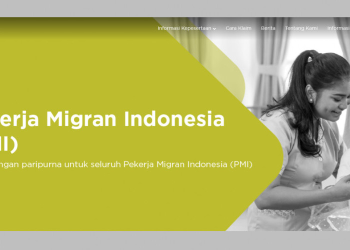 Simak! Ini Cara Pendaftaran BPJS Ketenagakerjaan untuk Pekerja Migran Indonesia 