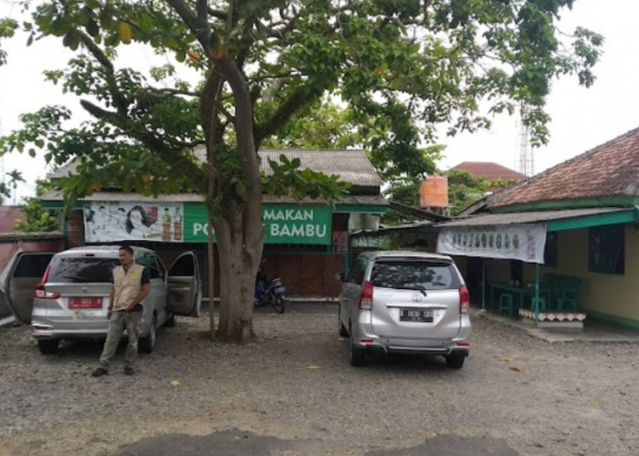 7 Lokasi Jualan Sop Nibung Enak di Tanggamus Lampung, Pecinta Kuliner Harus Coba!
