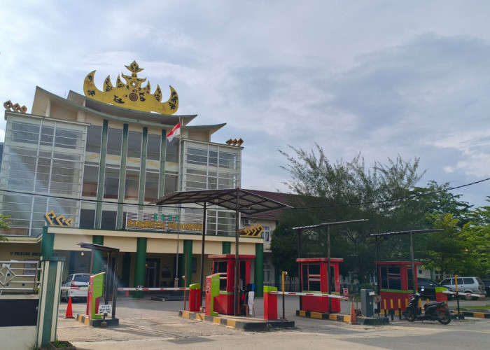 Libatkan Dewan Pengawas, Manajemen RSUD Pringsewu Janji  Pembenahan Menyeluruh