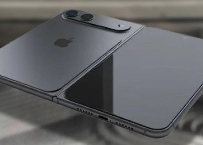 iPhone Ultra Bukan Sekadar HP Lipat, Apple Coba Perbaiki Kegagalan Terbesar Foldable
