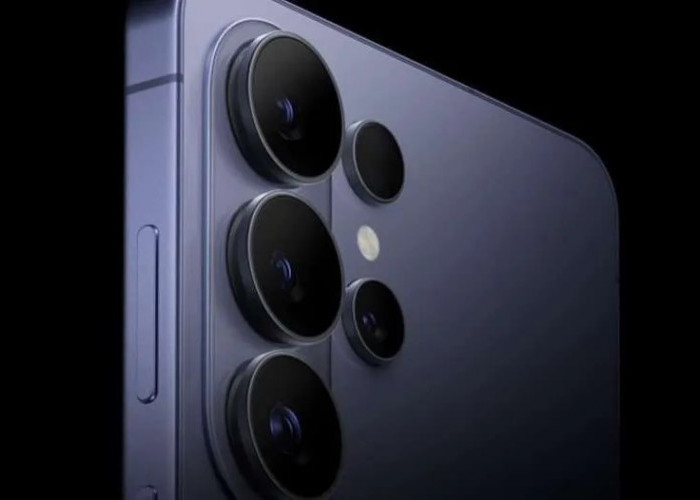 Samsung Galaxy S27 Pro Dikabarkan Jadi Model Baru Pada Lini Smartphone Flagship