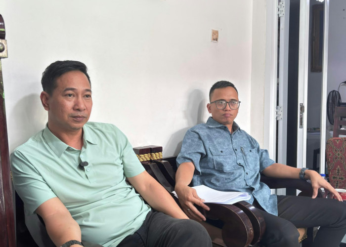 F-SPTI Lampung Usul SIM Gratis dan BPJS Ojol Dibayar Aplikator
