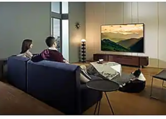 Mengenal Lebih Dekat Fitur Unggulan dan Spesifikasi TV Samsung 50 In QLED 4K QE1C