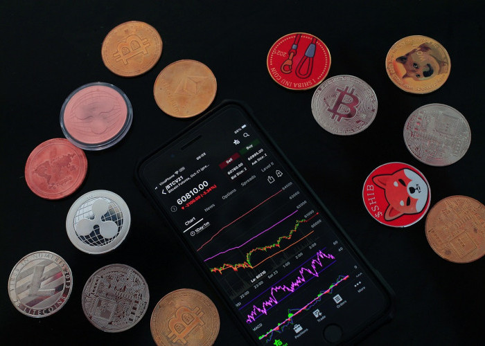 Pasar Crypto Berfluktuasi, Signal Cuan Besar Datang Dari Koin Satu Ini