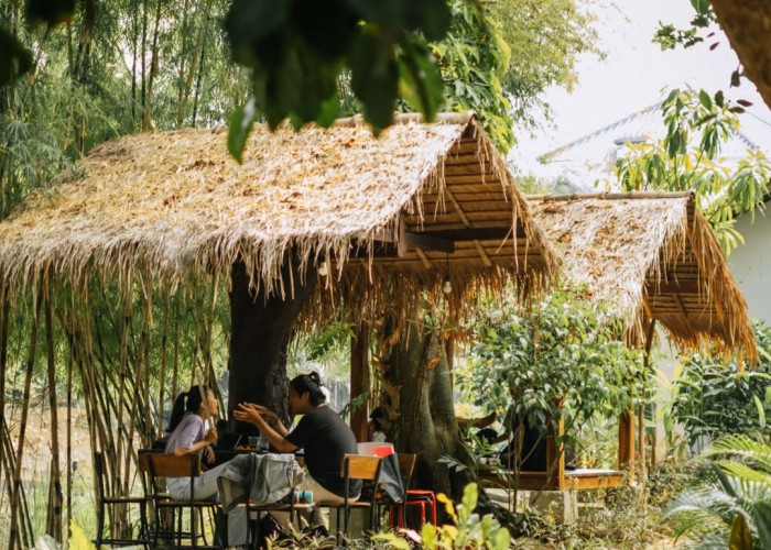 5 Tempat Wisata Kece di Bandar Lampung, Bisa Jadi Rekomendasi Muda Mudi Hangout