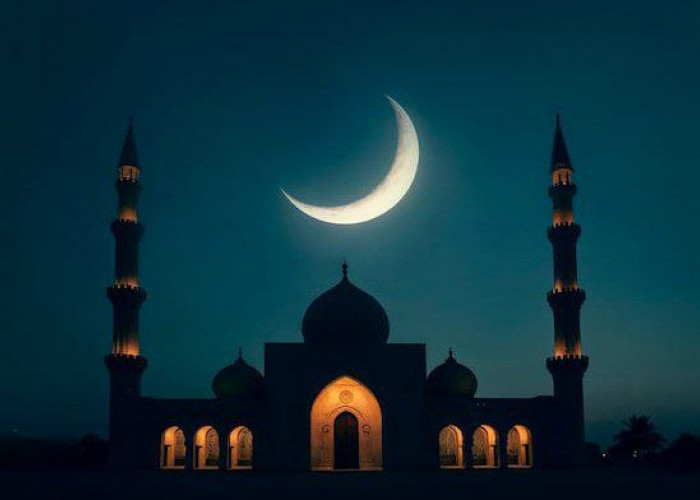 Dalil Hadis Lailatul Qadar Pasti Jumat Terakhir, Ini Kata UAH dan Hadis Shahihnya