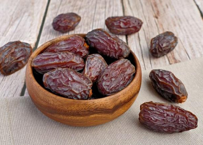 Check Out the Following Explanation: Eating Dates Can Help Maintain the Health of Pregnant Women and Fetuses