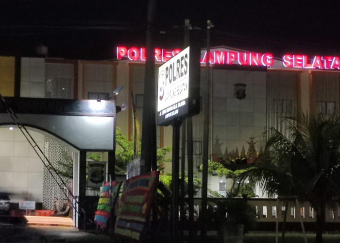 3 Anggota Polres Lampung Selatan yang Terjerat Kasus Narkoba Dikabarkan 'Bernyanyi', Siapa Saja?