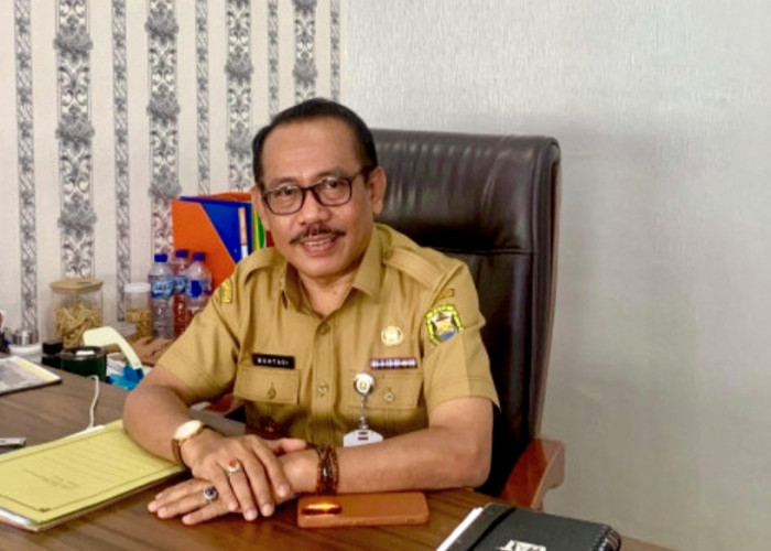 Dinkes Bandar Lampung Intensif Pantau Kesehatan Siswa Pasca-Insiden Menu MBG di Kemiling