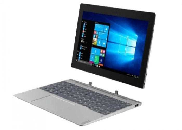 Spesifikasi Laptop Lenovo Flex 14 2 in 1 Touch Multifungsi yang Bisa Dijadikan Tablet