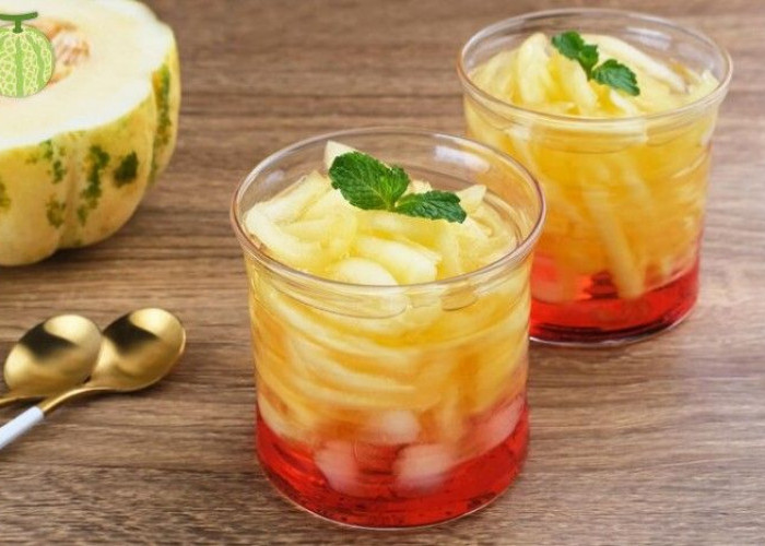 Resep Sambal Kacang Super Gurih dan Aneka Es Segar Buka Puasa yang Bikin Nagih, Dijamin Laris dan Anti Gagal!