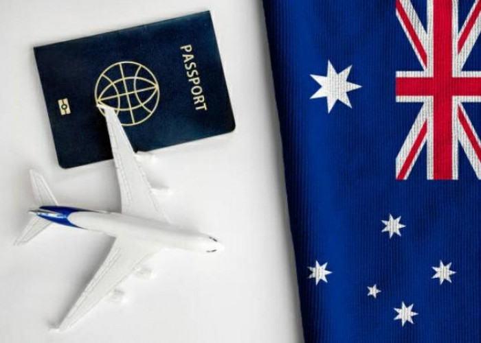 Mengenal Protection Visa Negara Australia yang Diajukan TikToker Asal Lampung 
