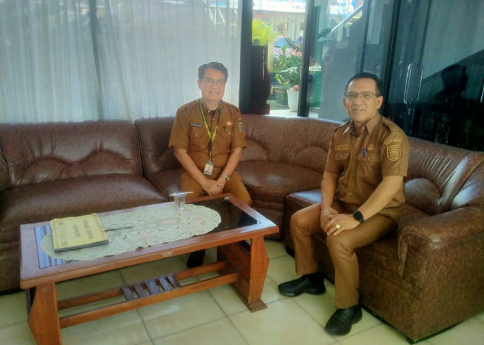 Pendaftaran SMA Unggul di Pringsewu Membeludak, Separuh Lebih Harus Tersingkir