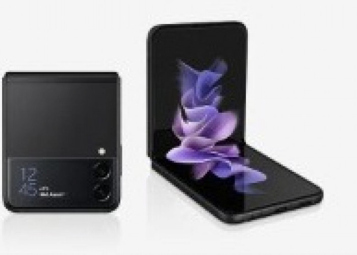 Keunggulan HP Samsung Galaxy Z Flip3 5G, Penyimpanan Lega Hingga Performa Snapdragon 888 yang Tangguh