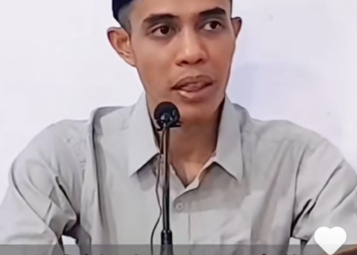 Gus Mufassir Buktikan Kekeliruan Pimpinan Pondok Pesantren Al Zaytun Panji Gumilang