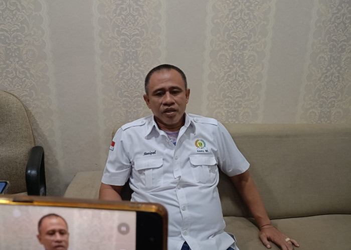 Dewan Dorong Pemprov Lampung Segera Cairkan DBH Hak Kabupaten/Kota