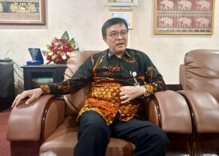 Breaking News! UMP 2026 Ditetapkan Rp3,04 Juta, Disnaker Lampung Warning Perusahaan Dilarang Bayar Dibawah Itu