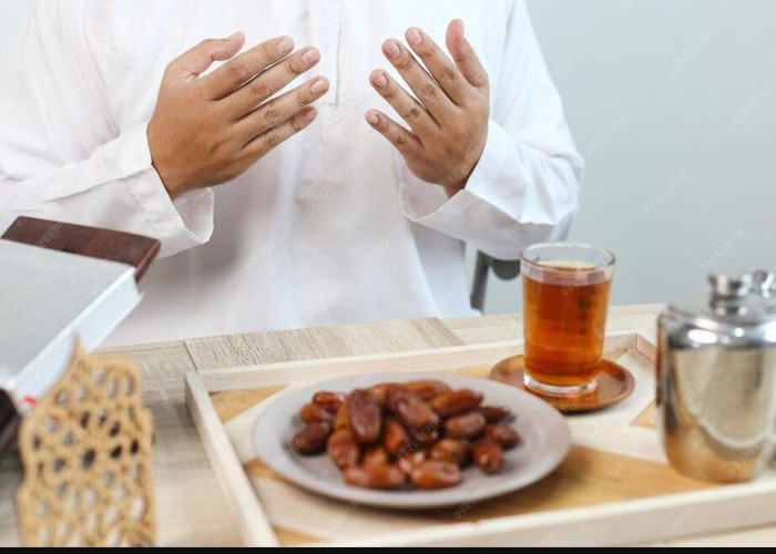 Dalil Doa Buka Puasa Ini Ternyata Beda Statusnya, Mana yang Paling Kuat Sandarannya?