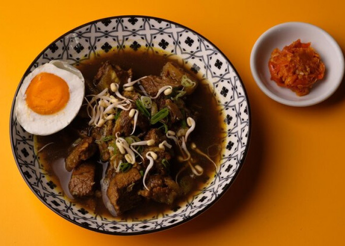 5 Warung Makan Terkenal yang Menyajikan Hidangan Lezat di Jawa Timur