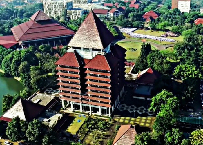 Universitas Indonesia Buka Pendaftaran Jalur Seleksi PPKB UI 2024, Cek Persyaratan Hingga Tanggal Pentingnya