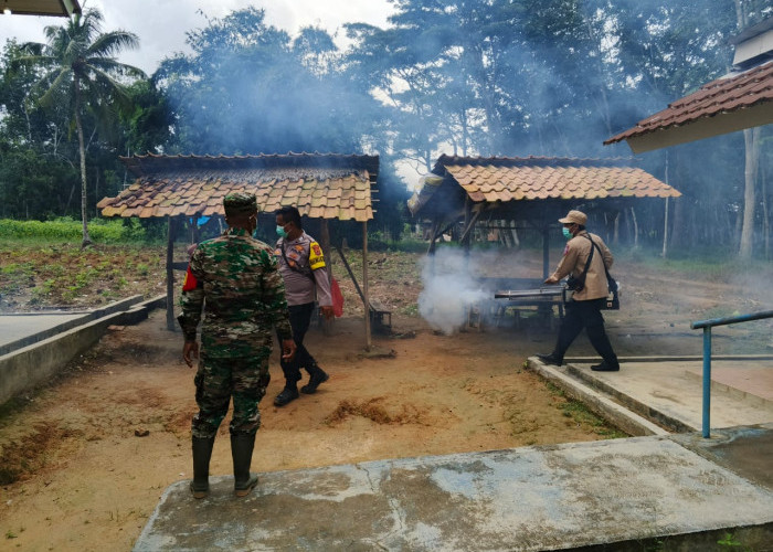 Selama Januari, 52 Kasus DBD Ditemukan di Mesuji