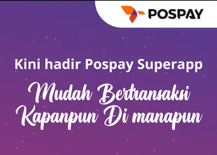 Cara Praktis Beli e-Meterai CPNS 2024 Lewat Kantor Pos Sekaligus Pembubuhan 