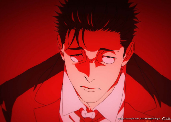 Link Nonton Jujutsu Kaisen Season 3 Episode 8: Misteri Keberadaan Higuruma Hiromi