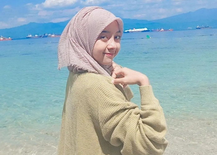 Daftar Wisata Pantai Di Bandar Lampung Rekomendasi Liburan Imlek, Hanya 13 Km dari Stasiun Tanjungkarang 