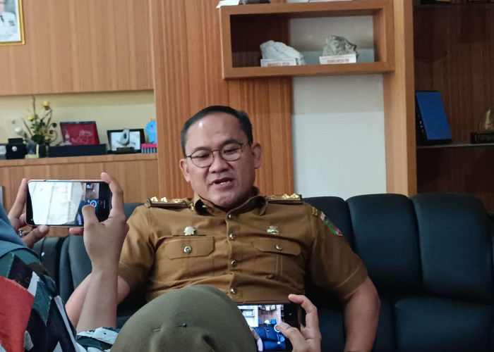 Kuota LPG 3 Kg di Lampung Turun Untuk 2023, Tapi Ada Kuota Cadangan