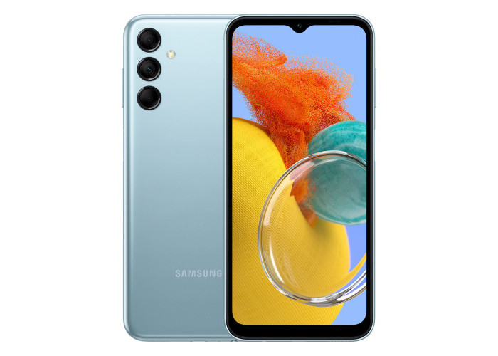 Samsung Galaxy M14 5G, Pilihan Aman di Harga Rp2 Jutaan Saat HP Lain Mulai Terasa Nanggung