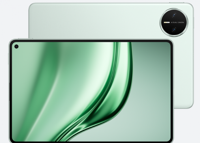 Huawei MatePad Mini Segera Masuk Indonesia, Tablet Tipis 5,2 Mm untuk Kerja dan Hiburan