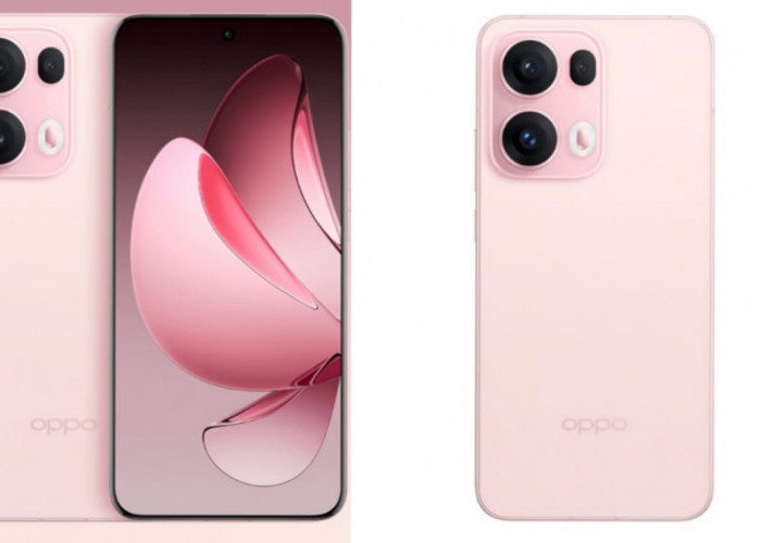 Oppo Reno13 Hadir Dalam Versi Pro, Ini Spesifikasi dan Harga yang Ditawarkan