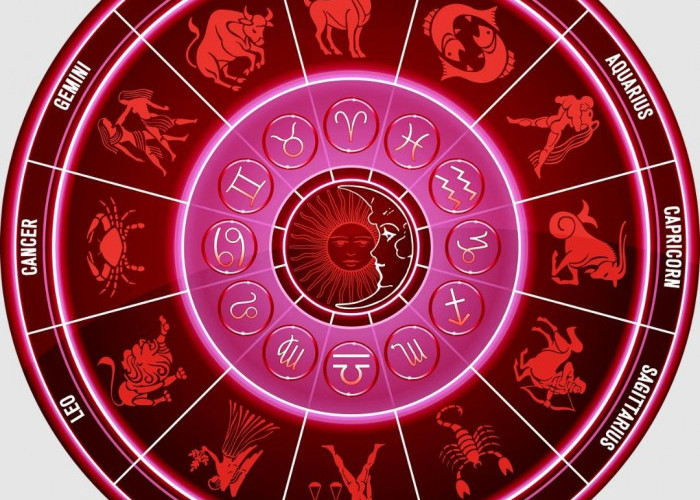 Ramalan Zodiak Sabtu-Minggu 13-14 Juni 2026: Libra Beruntung, Cancer Fokus Kelola Emosi