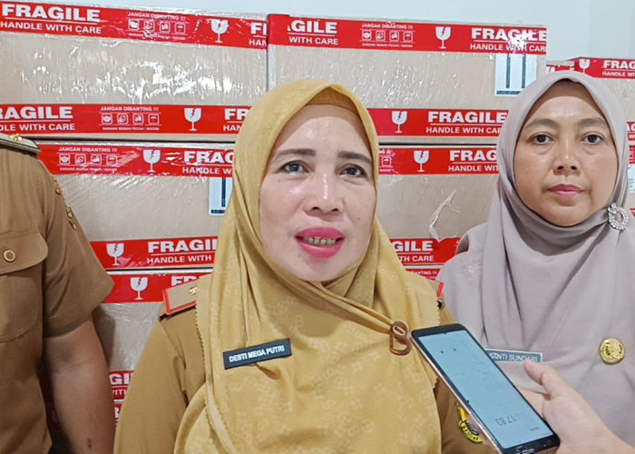 Meski Cuti Bersama, Puskesmas Tetap Buka Lakukan Pelayanan untuk Warga Bandar Lampung