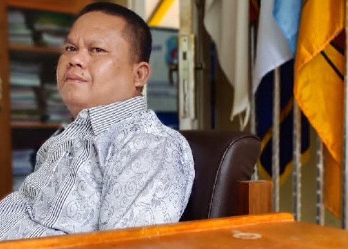 ICMI Way Kanan: Mitra Strategis Pembangunan Daerah