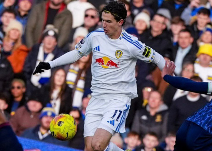 Link Live Streaming Leeds United vs Nottingham Forest: Tekanan Papan Bawah, Detail Kecil Jadi Pembeda