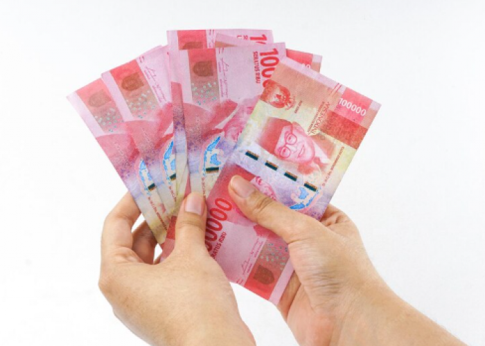 Rupiah Semakin Dekat ke Rp18.000 per Dolar AS, Ini Penyebab Pelemahannya