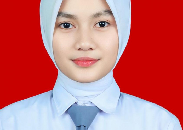 Pelajar Asal Metro Tembus Capaska Nasional