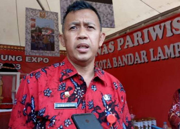 Berkah Idul Adha, Dinas Pariwisata Bandar Lampung Prediksi Pengunjung Wisata Naik 40 Persen