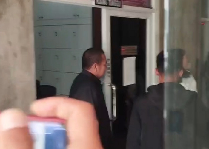 Setelah Mangkir, Arinal Djunaidi Akhirnya Penuhi Panggilan Kejati Lampung