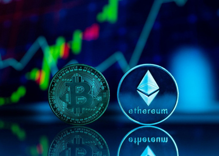 Gaji UMR Bisa Investasi Crypto? Ini 6 Cara Aman Main Aset Digital Supaya Tidak Jadi Korban Rugi