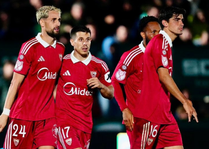 Prediksi Skor Sevilla vs Osasuna: Duel Tim Pincang, Almeyda Dituntut Akhiri Kutukan Tanpa Menang Sejak 2021