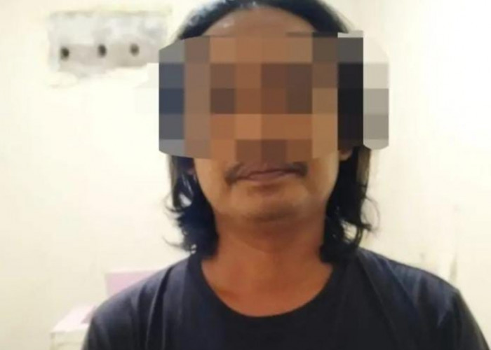 Rekan Kerja Dianiaya Brutal di Mesuji, Korban Gigi Patah hingga Disundut Rokok