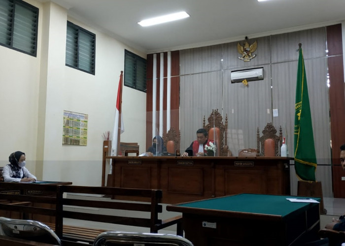 Kasus SP3, Polda Lampung Kalah di Praperadilan