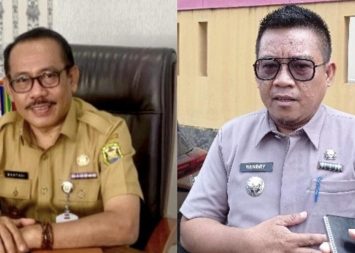 Soal Polusi Debu Semen Baturaja di Panjang, Camat dan Kadinkes Bandar Lampung Buka Suara