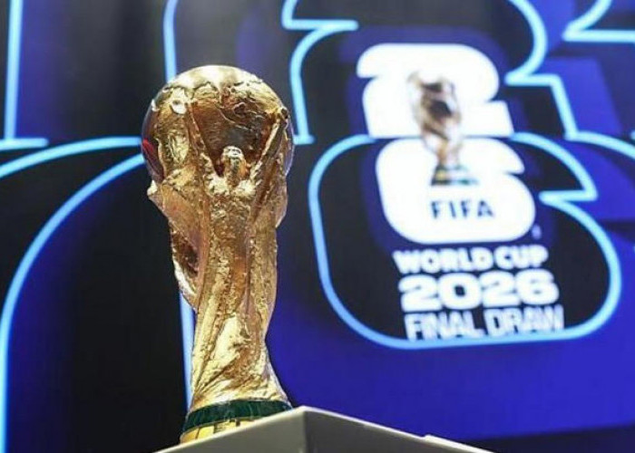 Prediksi Juara Piala Dunia 2026 Versi Supercomputer Opta, Argentina dan Brasil Bukan Unggulan Utama