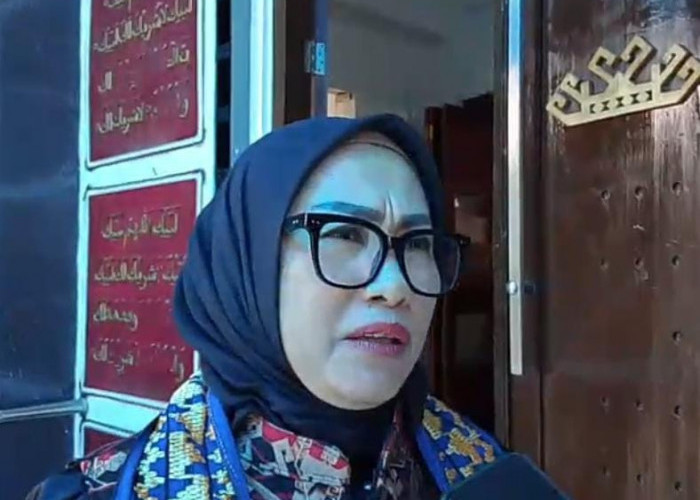 DPRD Metro Kawal Pembayaran Gaji dan TPG Guru PPPK Paruh Waktu, Minta Mereka Bersabar