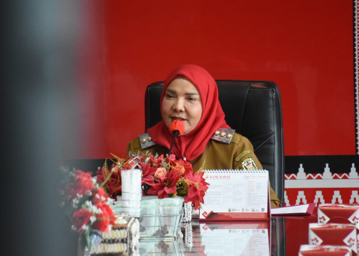 Wali Kota Bandar Lampung Bakal Nyoblos di TPS Tambud