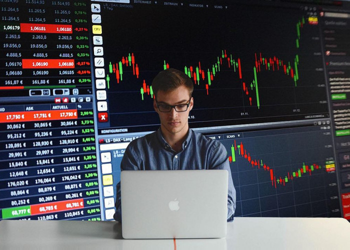 IHSG Tertekan Sejak Pagi, Ini Daftar Signal Saham Pilihan Saat Pasar Masih Volatil Pasca MSCI