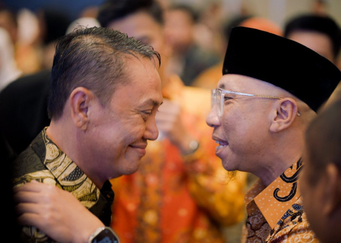 Gerindra Lampung Dukung Pernyataan KPU RI Terkait Caleg Terpilih Tak Harus Mundur Jika Maju Pilkada